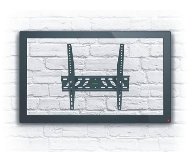OPTICUM STRONG PRIMA - 30"-70" - 1591633 - zdjęcie 4